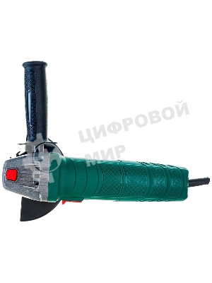 Угловая шлифовальная машина Haммer Flex USM1050A 28444 УШМ 1050Вт 4000-11000об/мин 125мм