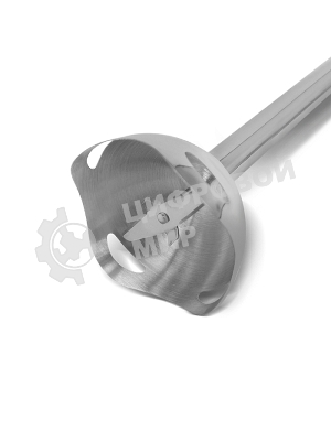 Блендер Blackton Bt HB401P Black. Мощность 900 Вт, 3 в 1: блендер, миксер, измельчитель