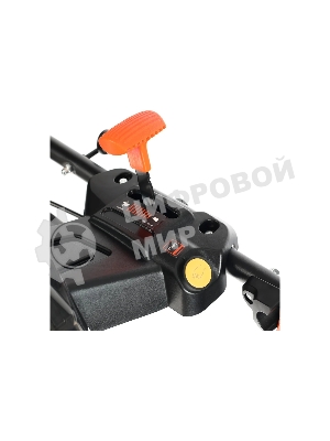 Газонокосилка роторная Patriot PT 53LSE (512109028)