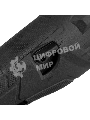 Пила сабельная аккумуляторная бесщет Denzel BRC-120, 18В Li-Ion