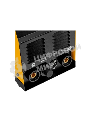 Аппарат инвертор. аргонодуговой сварки Denzel ITIG-200 DС Pulse Cold Weld, 200 А, ПВ 60%