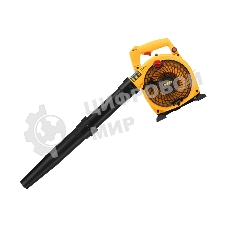 Воздуходувка-пылесос бензиновая Denzel GL-260, 26 см3, 1 л.с.