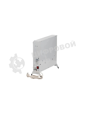 Конвектор электрический HINTEK Power 1000M SE 04.05.01.214587 белый, 1000 Вт, 15 м2, термостат