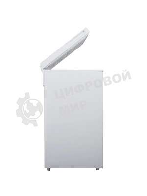 Морозильный ларь Мечта МЛ-115, белый, 96 л