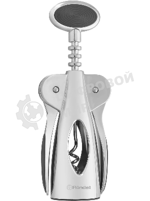 Штопор Rondell Stolz RD-1779, стальной