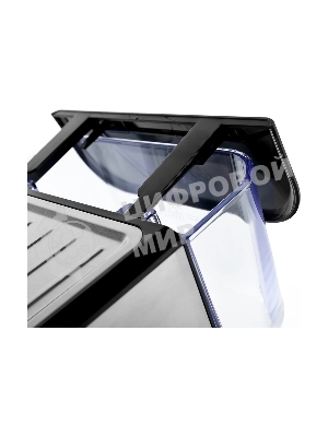 Кофеварка рожковая BRAYER BR1104 серебристый/черный, исп. кофе - молотый, 1,5 л, 1100 Вт, 15 бар