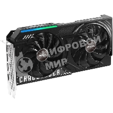 Видеокарта Asrock B580 CL 12GO PCI-E 4.0 INTEL ARC B580 12Gb 192bit GDDR6 2740/19000 HDMIx1 DPx3 HDCP Ret