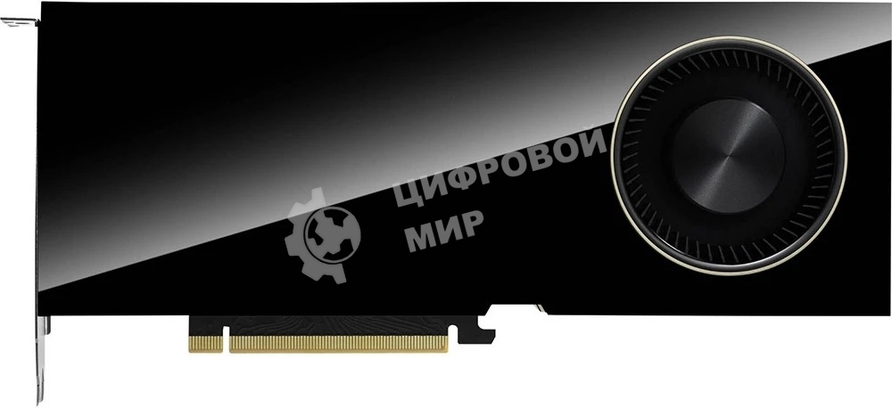 Видеокарта NVIDIA Quadro RTX 5880 Ada Graphic Card VGA 48GB GDDR6/PCIe 4.0 x16/2x Slot/285 W