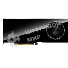 Видеокарта NVIDIA Quadro RTX 5880 Ada Graphic Card VGA 48GB GDDR6/PCIe 4.0 x16/2x Slot/285 W