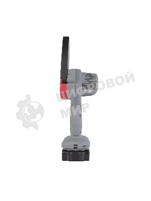 Пила цепная аккумуляторная ПОБЕДА ПА 200 20В, с 1 акб 1,5Ач (слайдер) и зу, 4