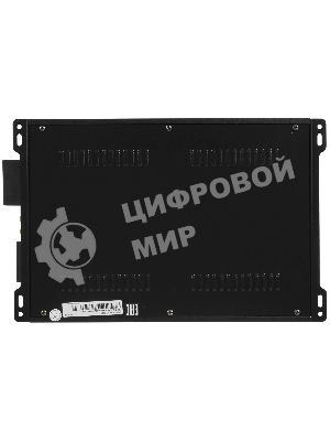 Усилитель автомобильный ACV VX-4.60 четырехканальный