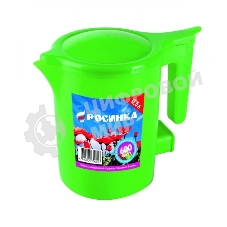 Чайник электрический Росинка 0,5л 0,6кВт, спираль