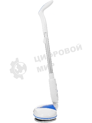 Электрошвабра Vitek VT-8180 50Вт белый