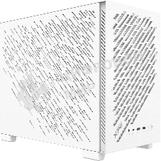 Компьютерный корпус XPG VALORAIRNANOMAA-WHCWW