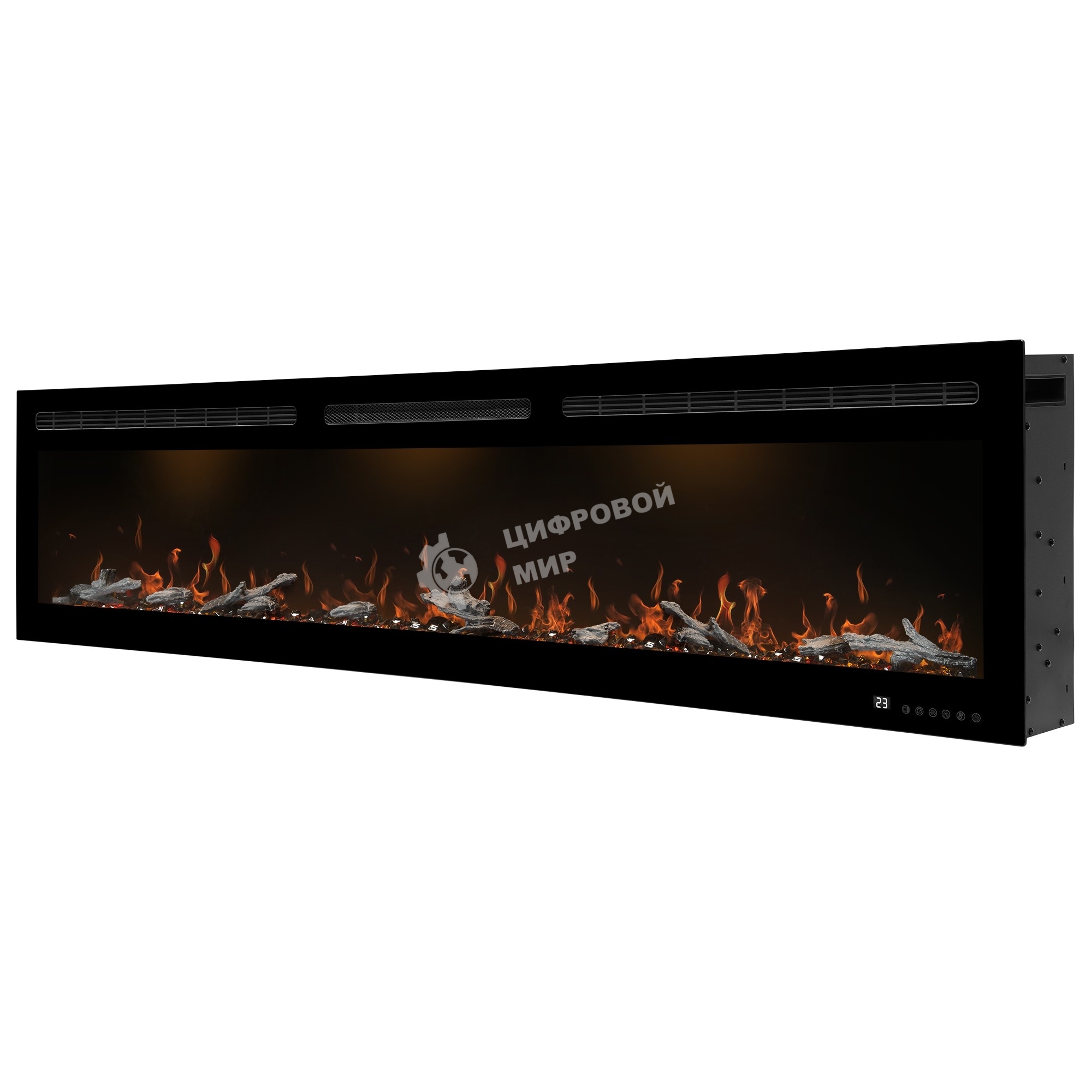 Очаг электрический Royal Thermo Allira RTFP/W-AL70LS