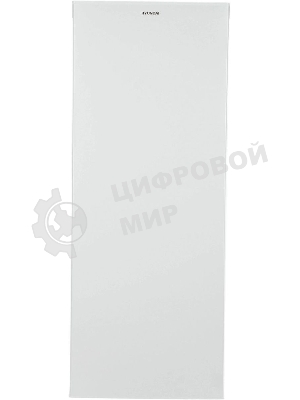 Морозильная камера Hyundai CU2005, белый, 157л, 5 ящиков