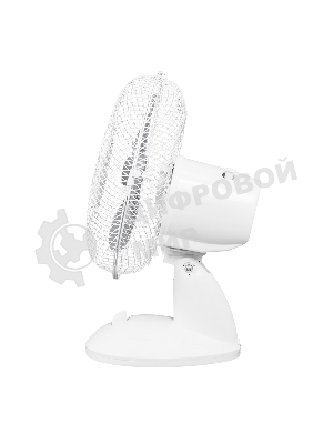 Вентилятор Blackton Bt F1121 белый/серый