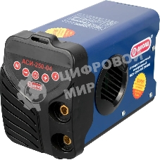 Сварочный аппарат Диолд АСИ-250-04 инвертор ММА DC 7.2кВт