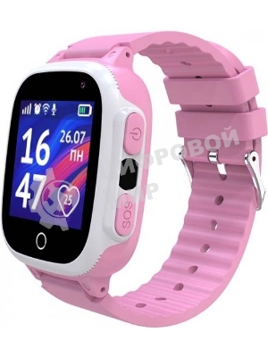 Смарт-часы Кнопка Жизни Aimoto Lite, 1.44