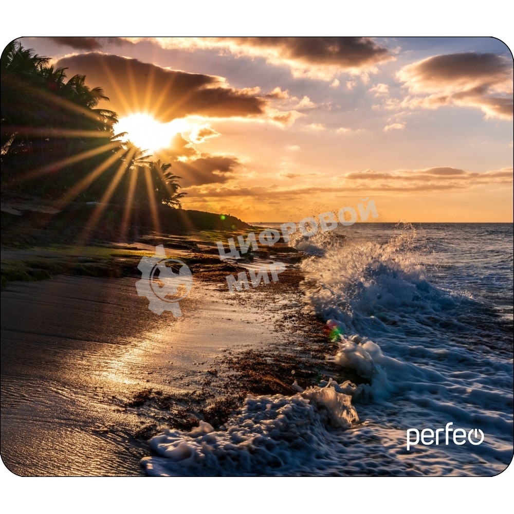 Коврик для мыши PERFEO PF_D0692 