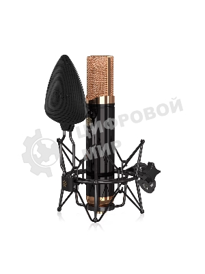 Профессиональный студийный ламповый микрофон Icon Space 251
