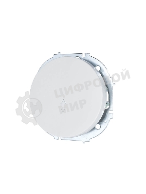 Выключатель проходной 1-кл. СП OSEN 10А IP20 механизм бел. LEZARD 743-0288-105