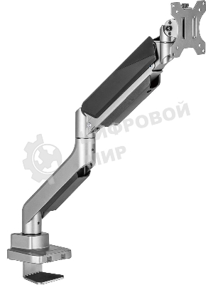 Кронштейн для мониторов Ultramounts UM717 серебристый 17
