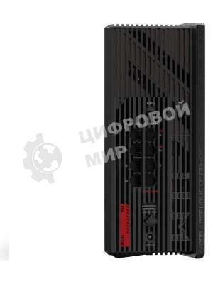 Роутер игровой ASUS GS-BE18000