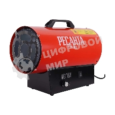 Тепловая газовая пушка Ресанта ТГП-30E