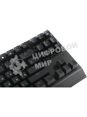 Клавиатура Razer BlackWidow V3 Tenkeyless проводная, USB, чёрный