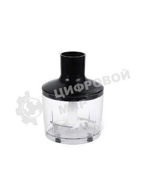 Блендер Blackton Bt HB401P Black. Мощность 900 Вт, 3 в 1: блендер, миксер, измельчитель