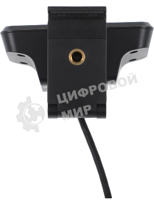 Веб-камера Creative Live! Cam Sync 1080p V2 1920x1080, 30 кадр/с, USB Type-A, микрофон, шторка приватности, универсальное крепление