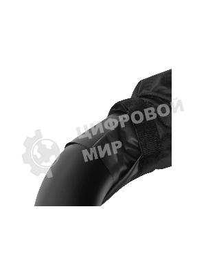 Воздуходувка-пылесос бензиновая Denzel GL-260, 26 см3, 1 л.с.