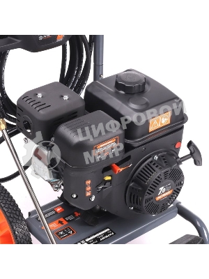 Моющий аппарат бензиновый PATRIOT GT3 Pro