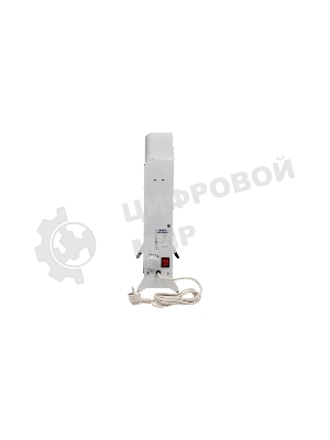 Конвектор электрический HINTEK Power 1000M SE 04.05.01.214587 белый, 1000 Вт, 15 м2, термостат