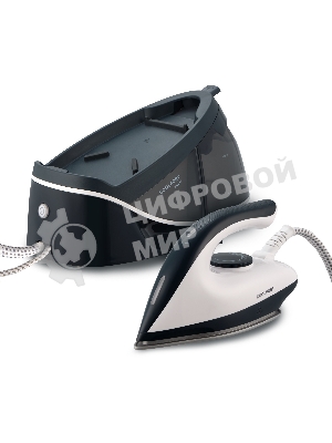 Парогенератор Coolfort CF-3420 2400Вт белый/серый