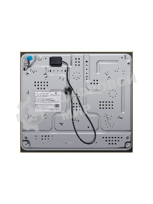 Газовая варочная панель Maunfeld EGHG.64.63CBG/G