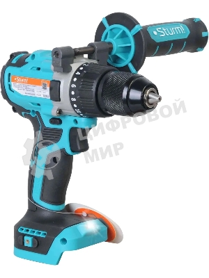 Дрель-шуруповерт Sturm CD1880, 18 В, 0 Ач, 80 Нм, бесщеточный