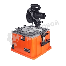 Станок циркулярный (распиловочный) PATRIOT TS 210,