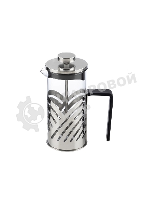 Френч-пресс LEONORD GENUSS, объем 350 мл, ручка soft-touch (104765)