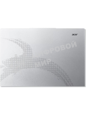 Ноутбук Acer Aspire Lite AL16-52P-52JZ 16