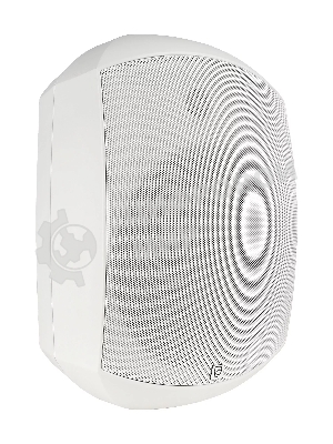 Акустическая система Intrend ITSPK-MSK8-W двухполосная, корпусная: 8