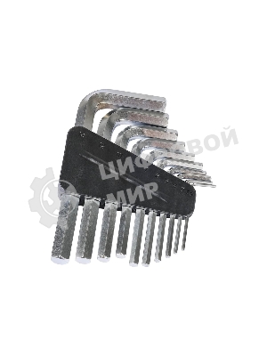 Набор ручного инструмента Bort BTK-142