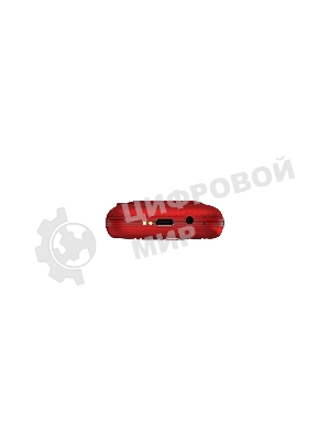 Мобильный телефон Maxvi B5ds up красный