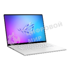 Ноутбук ASUS ROG Zephyrus G16 GU605CP-QR069 Intel Core Ultra 7 255H 4400MHz/16