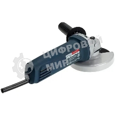 Угловая шлифовальная машина Энгельс УШМ 850-125 850Вт 12000об/мин рез.шпин.:M14 d=125мм (0.701.020.012)