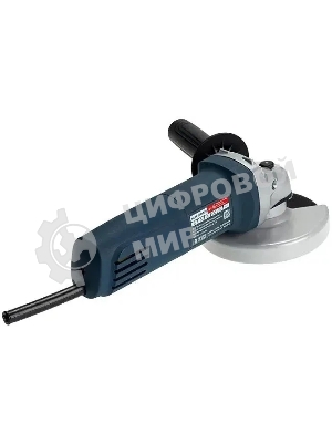 Угловая шлифовальная машина Энгельс УШМ 850-125 850Вт 12000об/мин рез.шпин.:M14 d=125мм (0.701.020.012)
