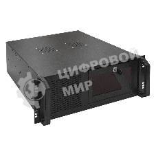 Серверный корпус ExeGate Pro 4U480-06/4U4021S (RM 19