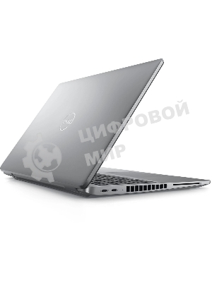 Ноутбук Dell Latitude 5550 Core i7 1355U 8Gb SSD512Gb Intel Iris Xe graphics 15.6