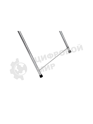 Доска гладильная PERILLA by Dogrular БЕРЕЗКА МИНИ,ДСП 110х30х9см